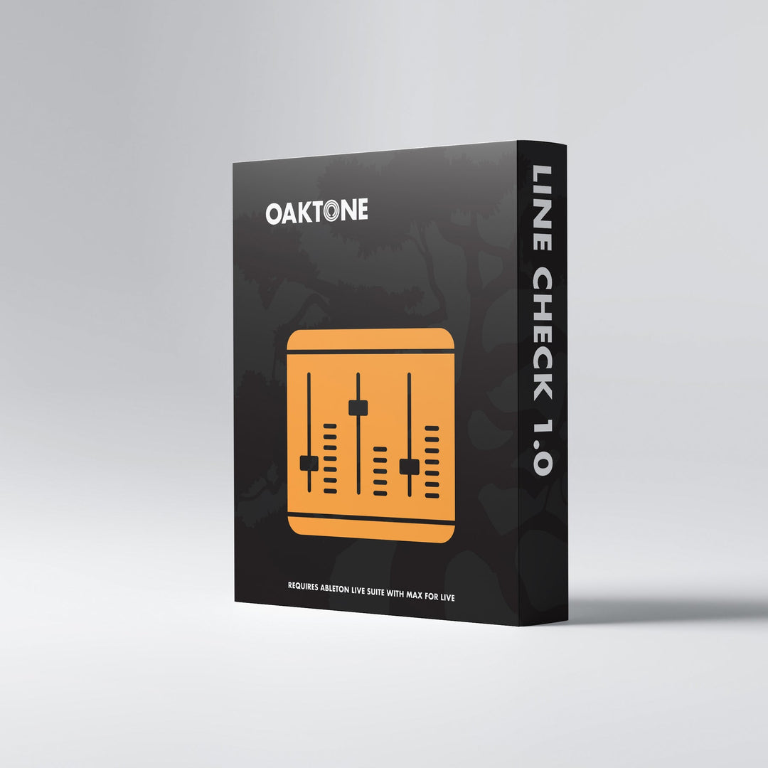 Oaktone Onstage Bundle - Oaktone