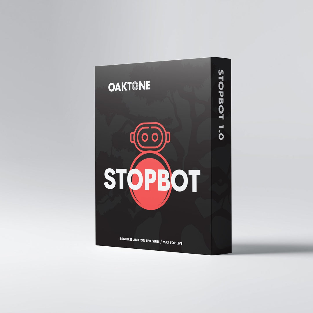 StopBot - Oaktone